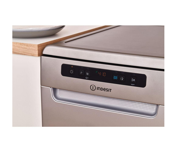 INDESIT DSFO3T224CS - 1392260 - zdjęcie 5